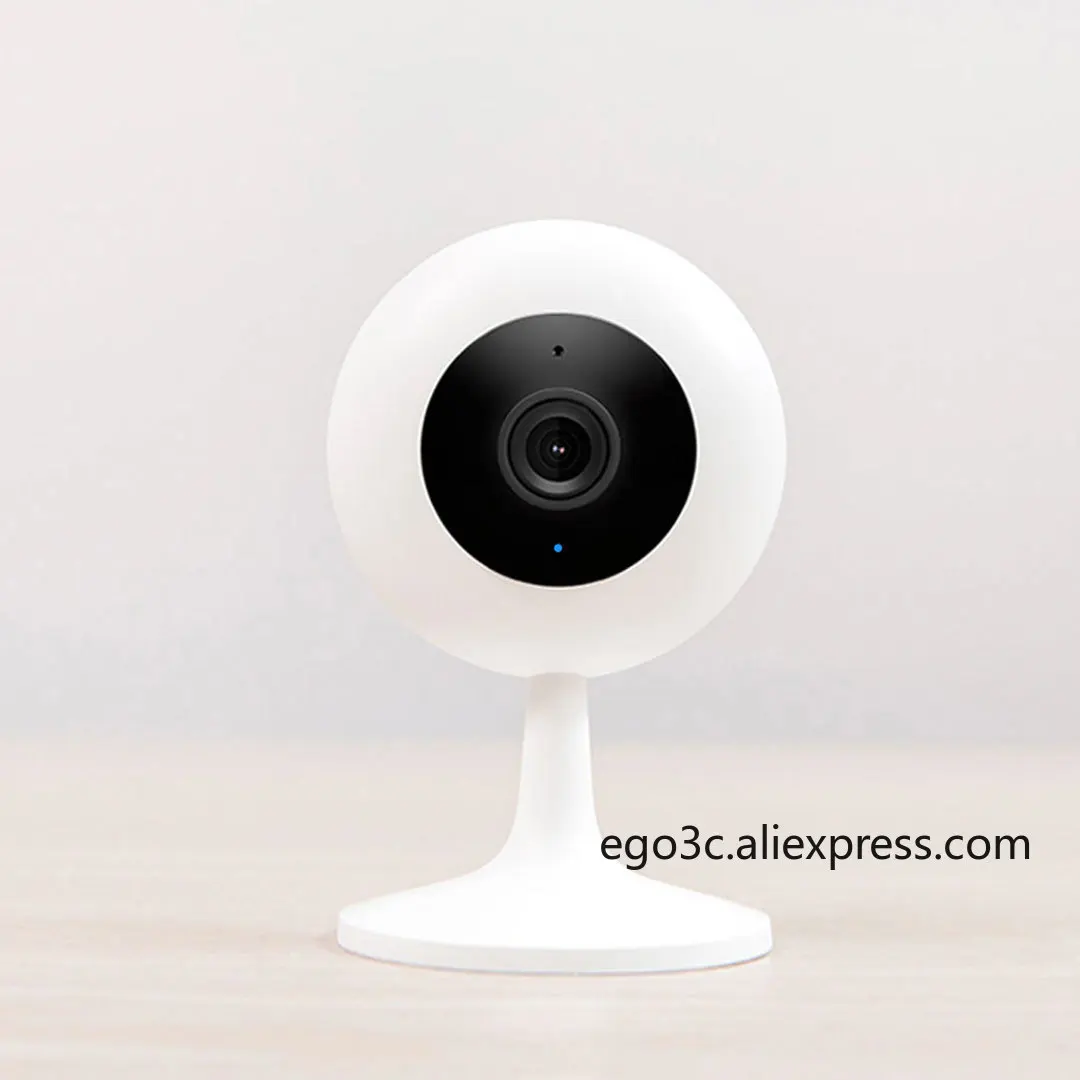 Xiaomi Mijia 360 Home Camera Купить