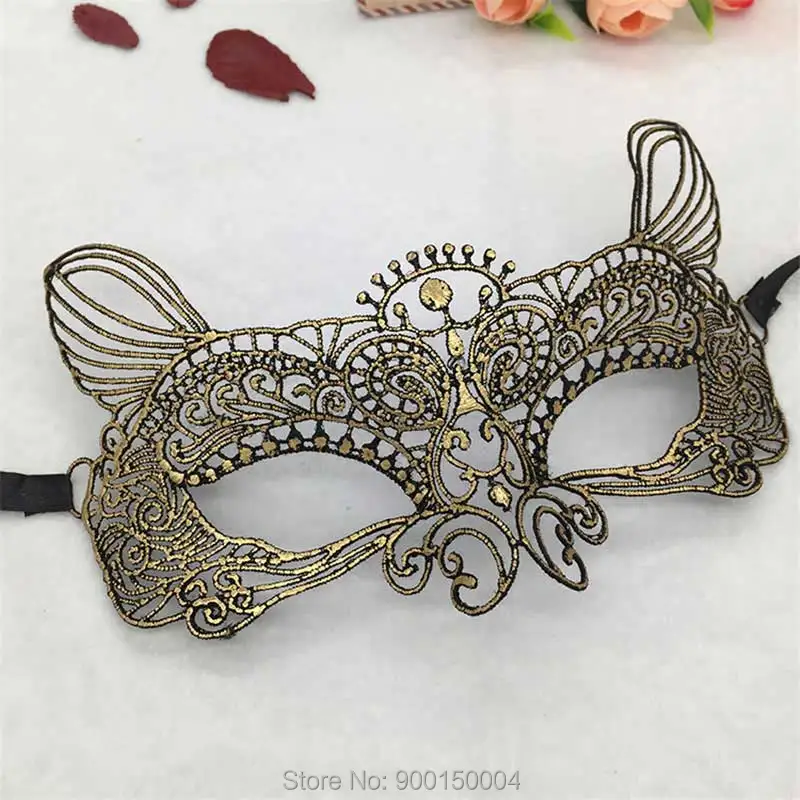  Female Masque (9)