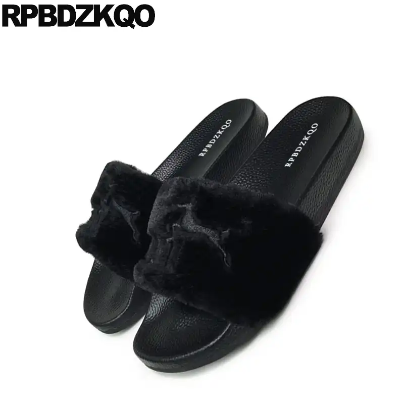 wide fit sliders ladies