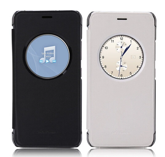 

Original Ulefone Paris protective case cover for Ulefone Paris MT6753 Octa-core 5.0'' Mobile Phone Android 5.1-free shipping