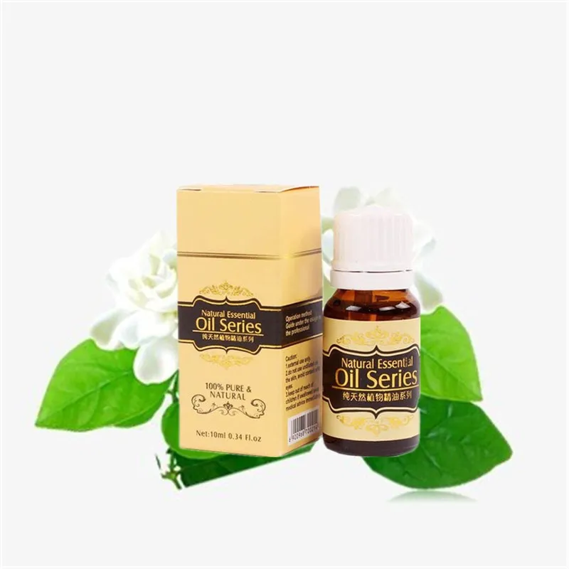 Fast lose weight Jasmine essential oil slimming essential oil Slim