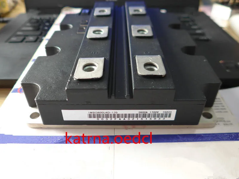 Фотомодуль 1MBI3600U4D 170|module| |