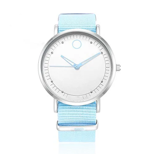 

2019 Brand Fashion Watch Women Luxury Ceramic And Alloy Bracelet Analog Wristwatch Relogio Feminino Montre relogio Clock NO.2