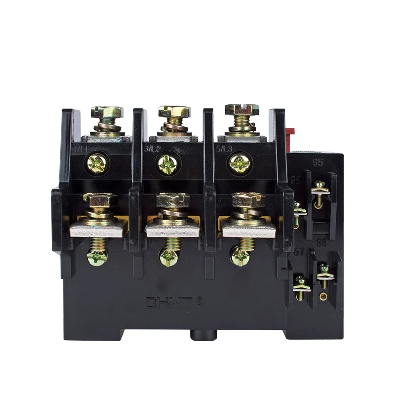 

Thermal Overload Relay JR36-160