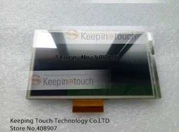 

LCD Display + Touch Screen Digitizer for Garmin Nuvifone G60 LQ036T1DG01C