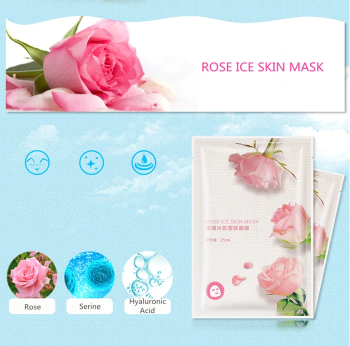 Face Mask Organic Vitamin C Face Mask Honey and Milk Face Mask