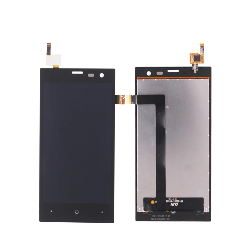 Highscreen Zera S Rev (3)