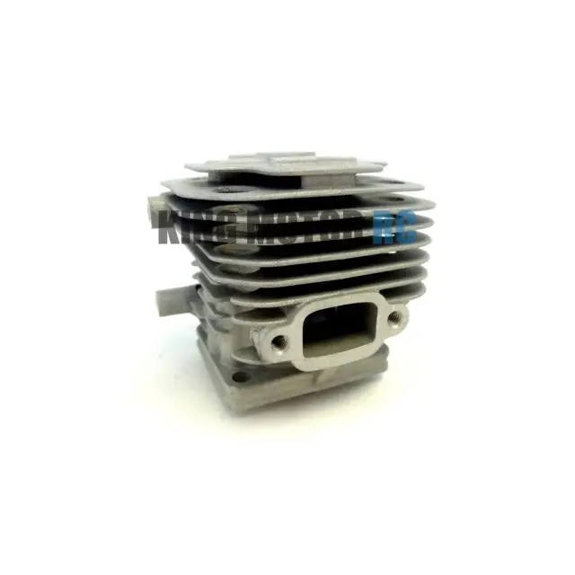 30.5cc Cylinder Head2