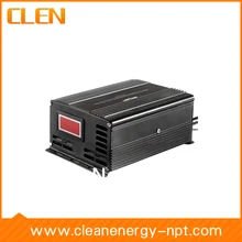 72 V 3A высокая частота свинцово-кислотный аккумулятор, зарядное устройство, MCU управления, импульса зарядки с нами штепсельная вилка европейского стандарта