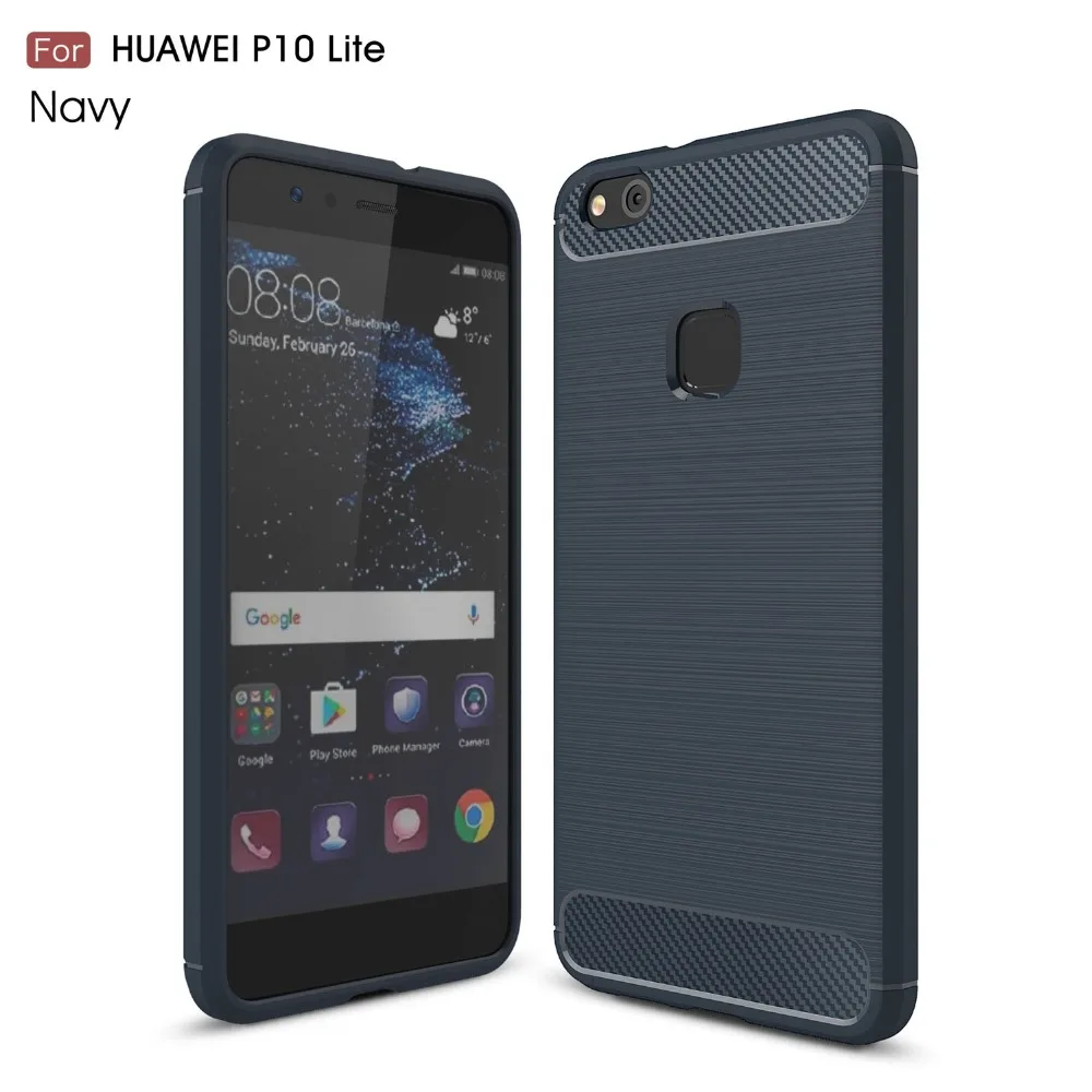 Чехол для huawei P10 Lite, чехол для huawei P10 Lite Plus, P10Lite, P10Plus, две sim-карты, L03T, LX1, LX1A, LX2, чехол