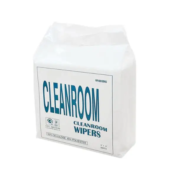 390 FIBER CLEANING KIT 4
