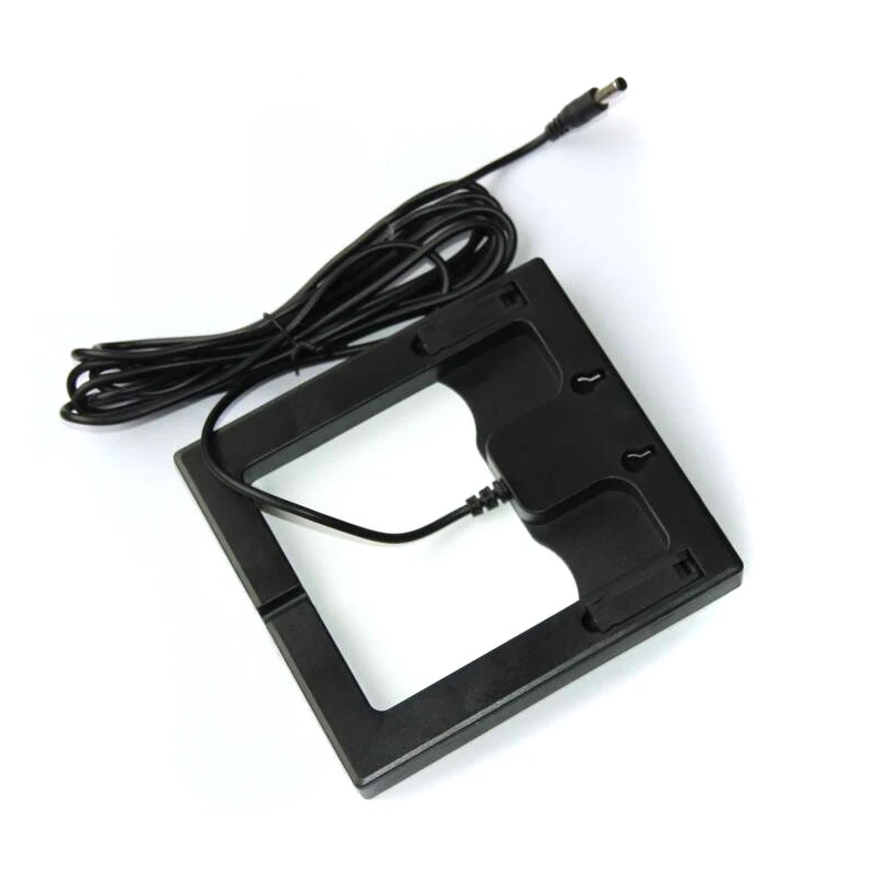 

2W 12V Solar Cell Module Polycrystalline DIY Solar Panel System for 9V Battery Charger TSH Shop