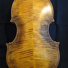 Русская модель песня брена маэстро Расширенная cubage 7 струн 1" viola#11734