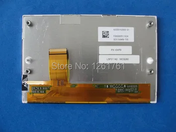 

GCX156AKN-T00 L5F31142 LCD SCREEN DISPLAY PANEL Original Free DHL/EMS shipping