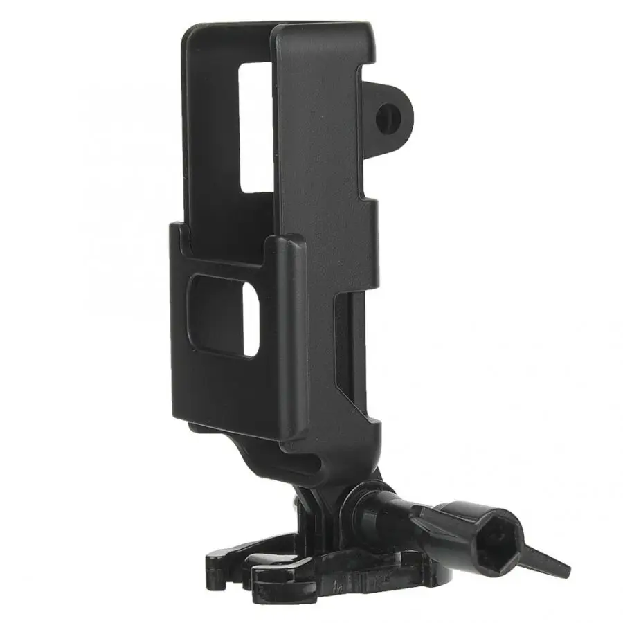 1/4 винтовой корпус защитный чехол рамка набор для съемки селфи для DJI OSMO Карманная камера OSMO карманная селфи палка