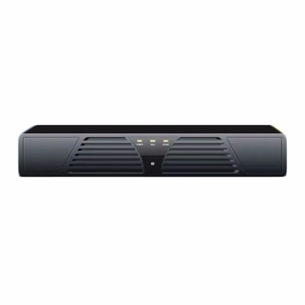 

4 Channels Network Video Recorder 1080P NVR P2P Network DVR Surveillance Security Device Support Phone PC Remote Monitoring