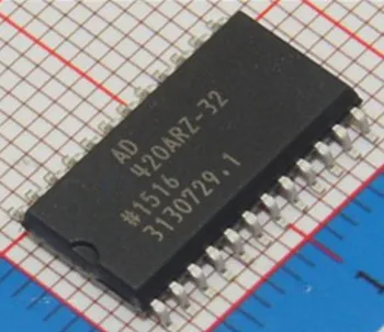 

Free shipping 10pcs/lot AD420ARZ-32 420ARZ-32 SOP-24 new original stock
