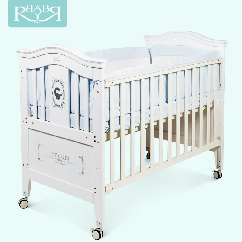 baby movable bed