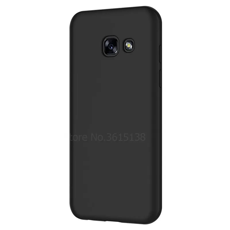 For Samsung Galaxy A3 2017 Case Samsung A3 2017 Case Soft Silicone Back Cover Phone Case For Samsung SM-A320F A320F A 3 2017 (7)