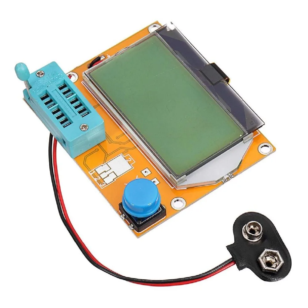 Multimeters 02