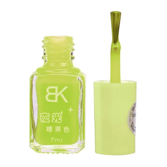 20 colors series of Fluorescent Neon Luminous Gel Nail Polish for Glow in Dark 20 colors series of Fluorescent Neon Luminous Gel Nail Polish for Glow in Dark