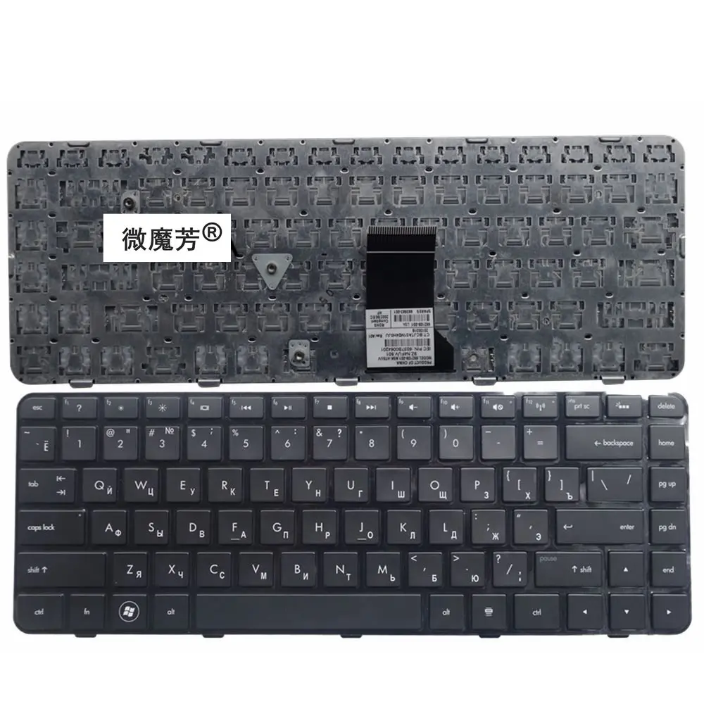 RU Black New FOR HP DM4 DM4-1000 DM4-2000 DV5-2000 DM4-1020 1021 1022TX 1001TU 1116 1117 1118 Laptop Keyboard Russian RU Black New FOR HP DM4 DM4-1000 DM4-2000 DV5-2000 DM4-1020 1021 1022TX 1001TU 1116 1117 1118 Laptop Keyboard Russian