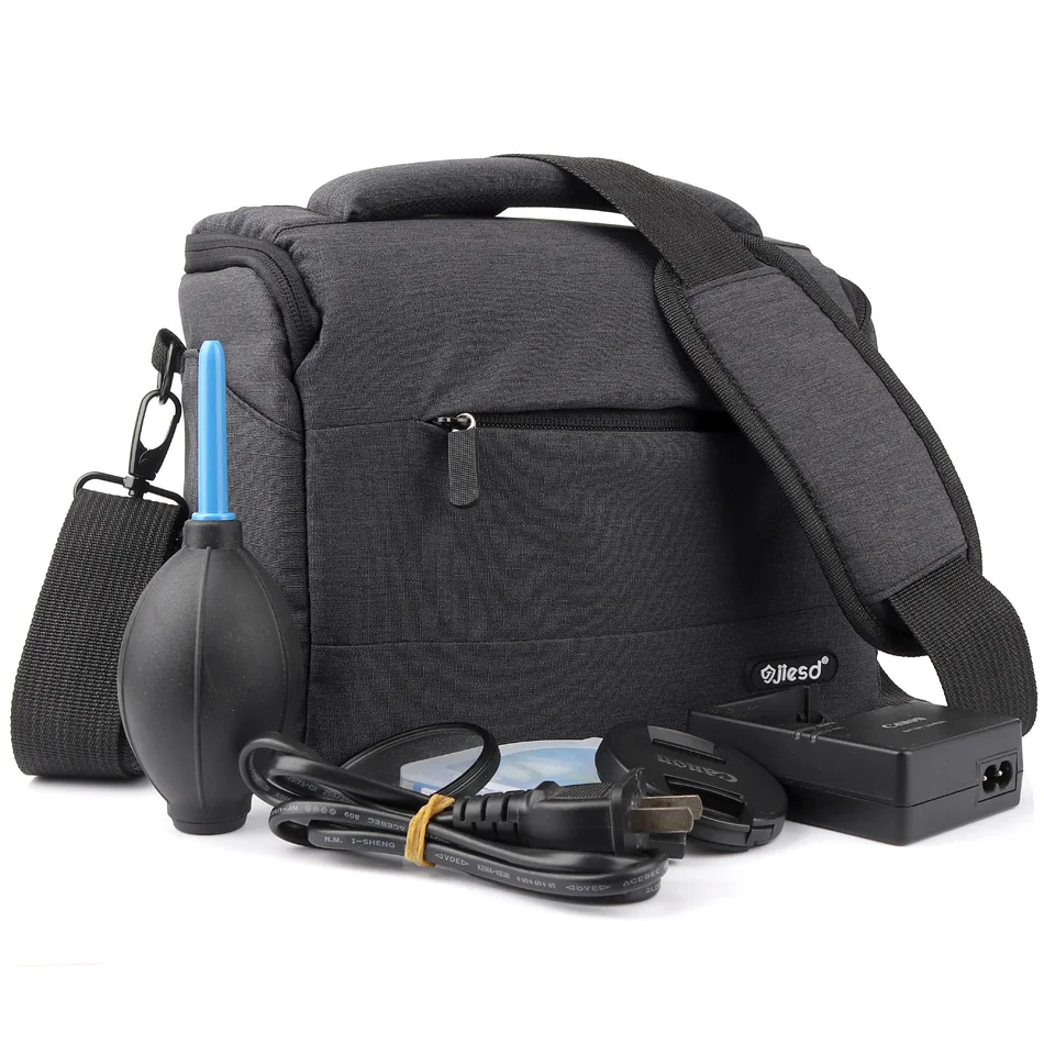 Waterproof DSLR Camera Bag Case For Sony A7III A7RIII A7MIII A7RMIII