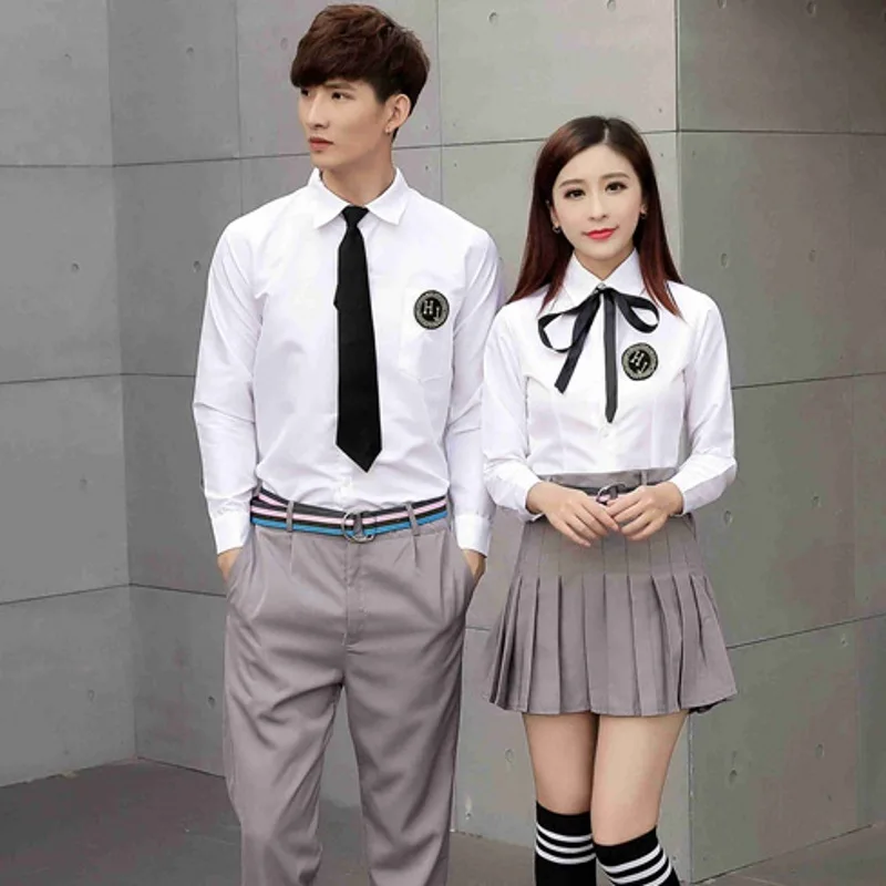 Japanese High Schools Uniforms