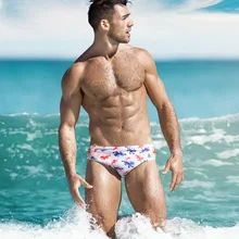 Мужские плавки мужские шорты купальные с доставкой сексуальные купальные брюки 20601