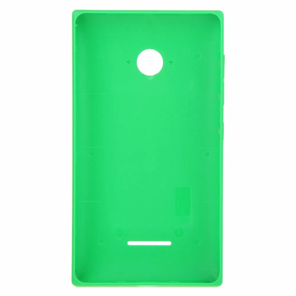 Замена задней крышки батареи для microsoft Lumia 435