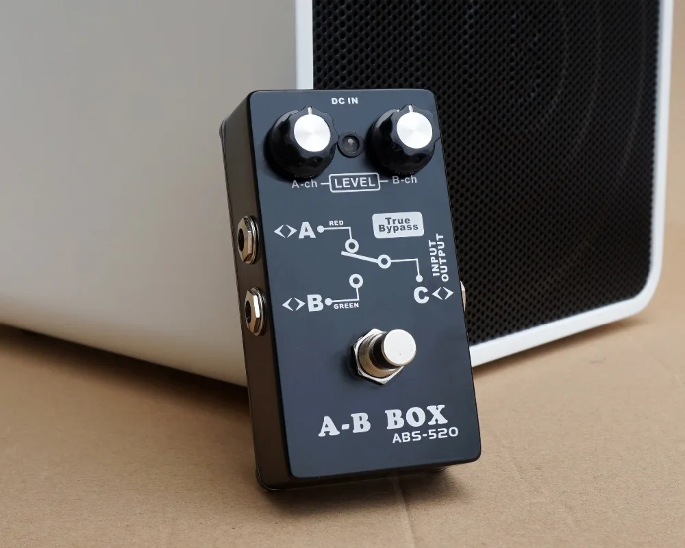 ABS-520-2