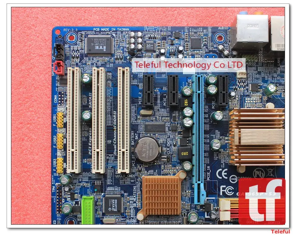 965P S3 AUDIO DESCARGAR CONTROLADOR 965P S3 AUDIO DRIVERS WINDOWS 7 (2019)