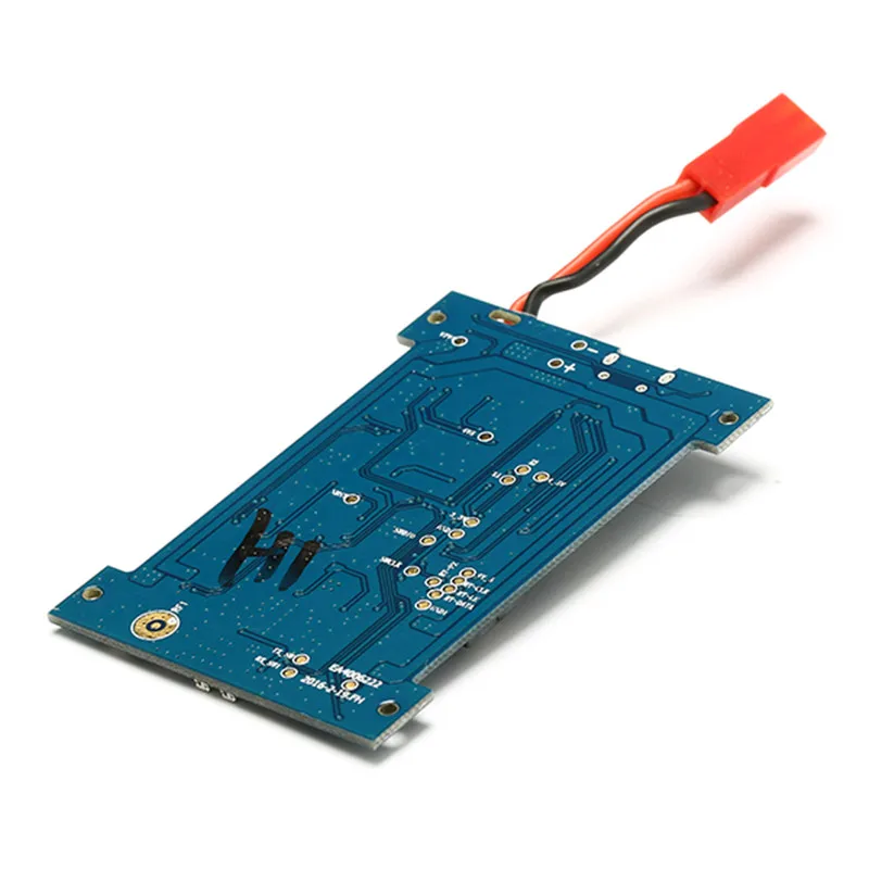 Hubsan X4 H502S H502E RC Quadcopter запасной Запчасти 2,4G модуль приемника доска для Аксессуары для видео-квадрокоптеров Асса