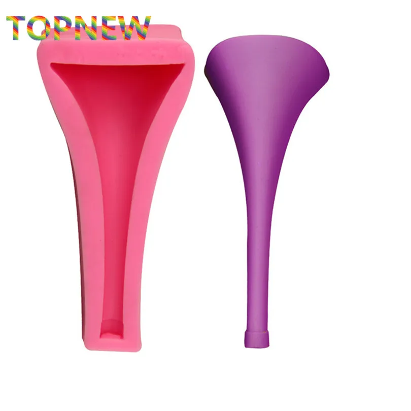 

3D Silicone Stiletto High Heel Mould Lady Shoe Mold for Wedding Fondant Cake Decoration