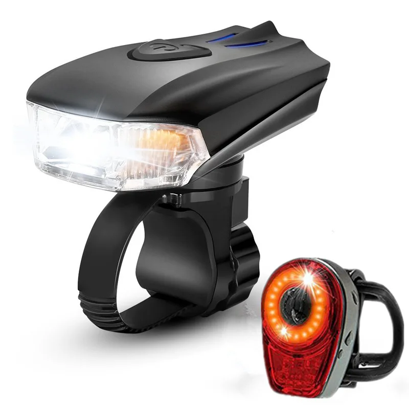 KHLITEC-400-Lumens-1200mAh-Usb-Rechargeable-Bike-Front-Light-Led-Mtb-Bright-Anti-glare-Bicycle-Headlight9