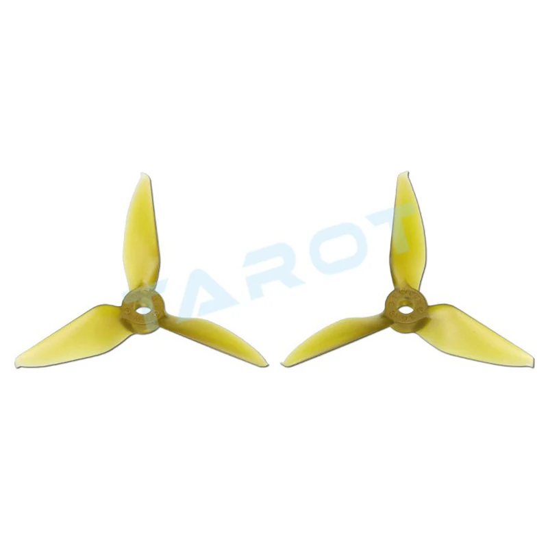 4 шт. Таро rc Diy микро Fpv гоночный Дрон 250 деталей пластиковый мини 5 дюймов 5051 3