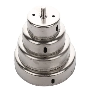 

4pcs 60/ 80/100/120MM Diamond Coated Hole Saw Drill Bit Tile Ceramic Glass Drill Marble Glass Ceramic Drilling Bits For Power