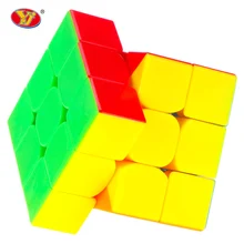 Neo Cube 3x3x3 Кубик Рубика для профессионалов скоростные кубики 3x3 Пазлы 3 на 3 скоростные Кубики Игрушки для детей