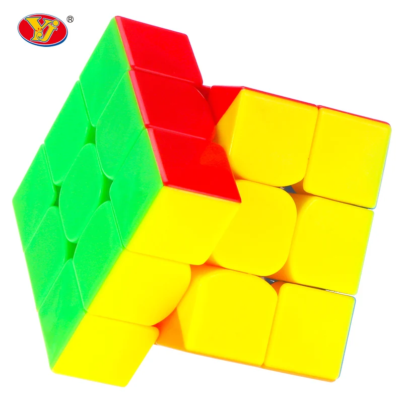 

Neo Cube 3x3x3 Magic Cube Professional Speed Cubes 3x3 Puzzles 3 by 3 Speedcube Toys For Children