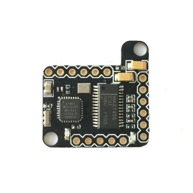 

Original MWOSD V2 OSD Board NTSC/PAL for HS1177 HS1190 RunCam Micro Swift for FPV System Parts Accsessories
