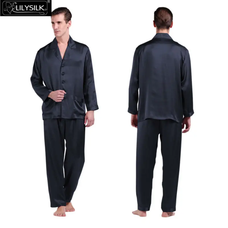 1000-navy-blue-22-momme-long-silk-pants-for-men