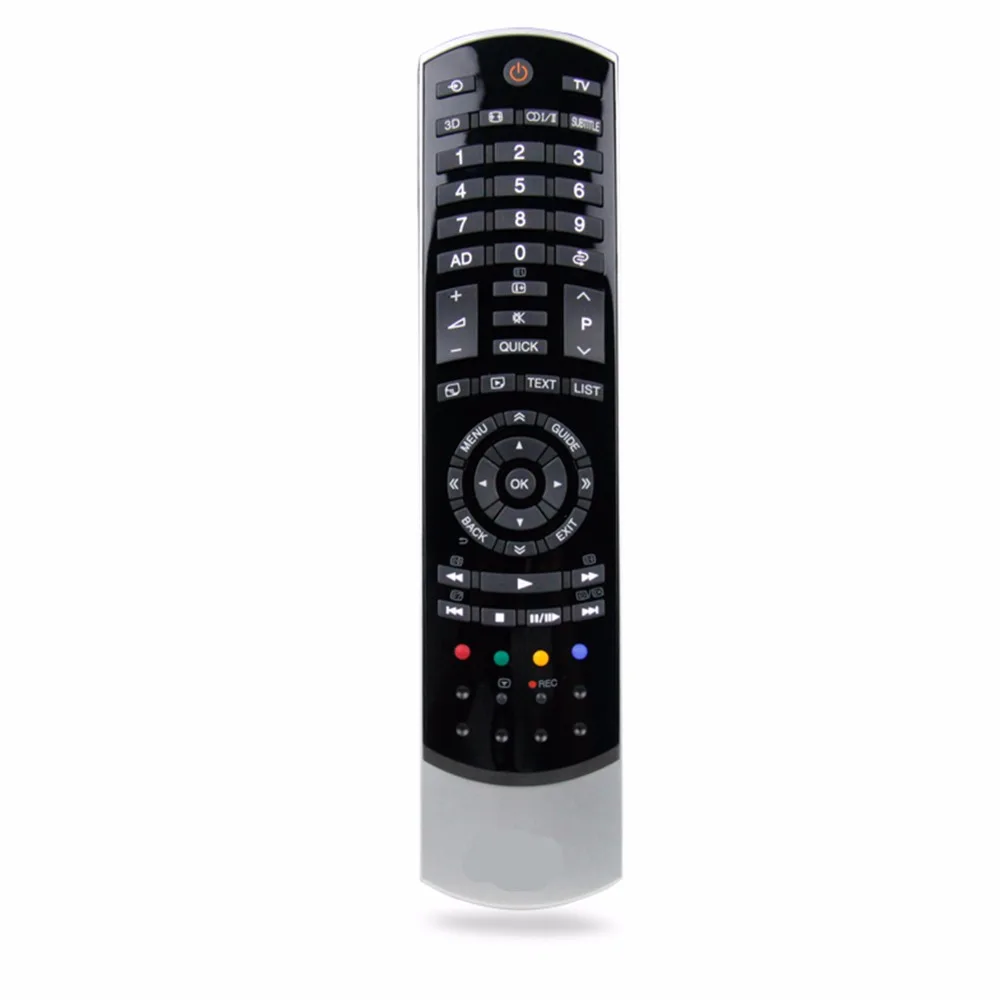 Подходит для пульта дистанционного управления toshiba tv CT-90388 32RL933 32TL933 40RL933 40TL933 и других моделей CT-90367 huayu