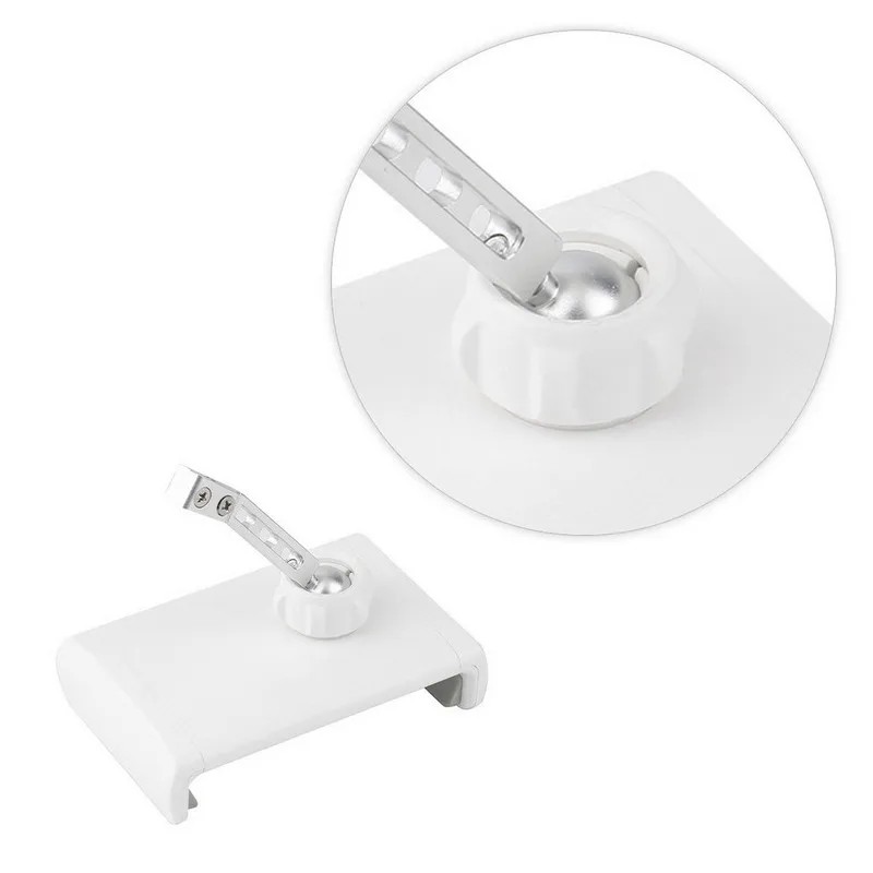 9.7 inch Tablet Holder Clip Extender Bracket for DJI Phantom 3  4 Advancedprofessional Drone Accessories 1 (1)
