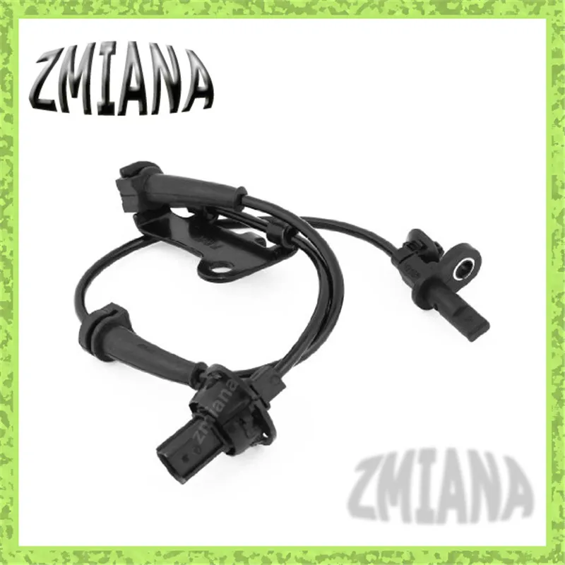 1 Pair/2pcs ABS Wheel Speed Sensor Front Left/Right Side 57450-TF0-003 57455-TF0-003 For Honda CR-Z Fit Insight 2010-2015 | Автомобили и