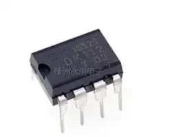 10 шт./лот DK112 DIP8 DIP 12 Вт AC-DC переключения управления питания чипа DK новый оригинальный