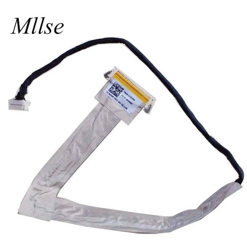 Free Shipping original for 3340 LCD CABLE LVDS CN-0KN46K 0KN46K KN46K test good | Компьютеры и офис