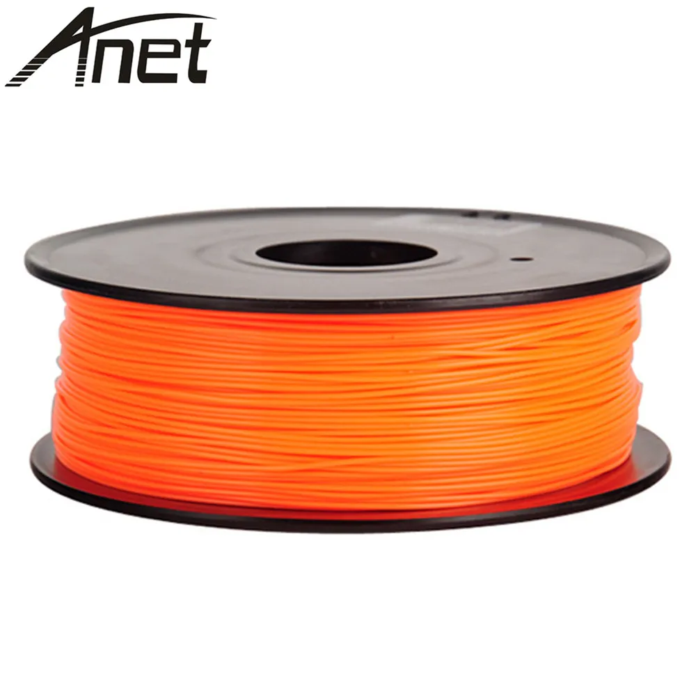 Prix pour Univeral anet 340 m 1.75mm pla 3d impression filament matériau biodégradable Prix pour Univeral anet 340 m 1.75mm pla 3d impression filament matériau biodégradable