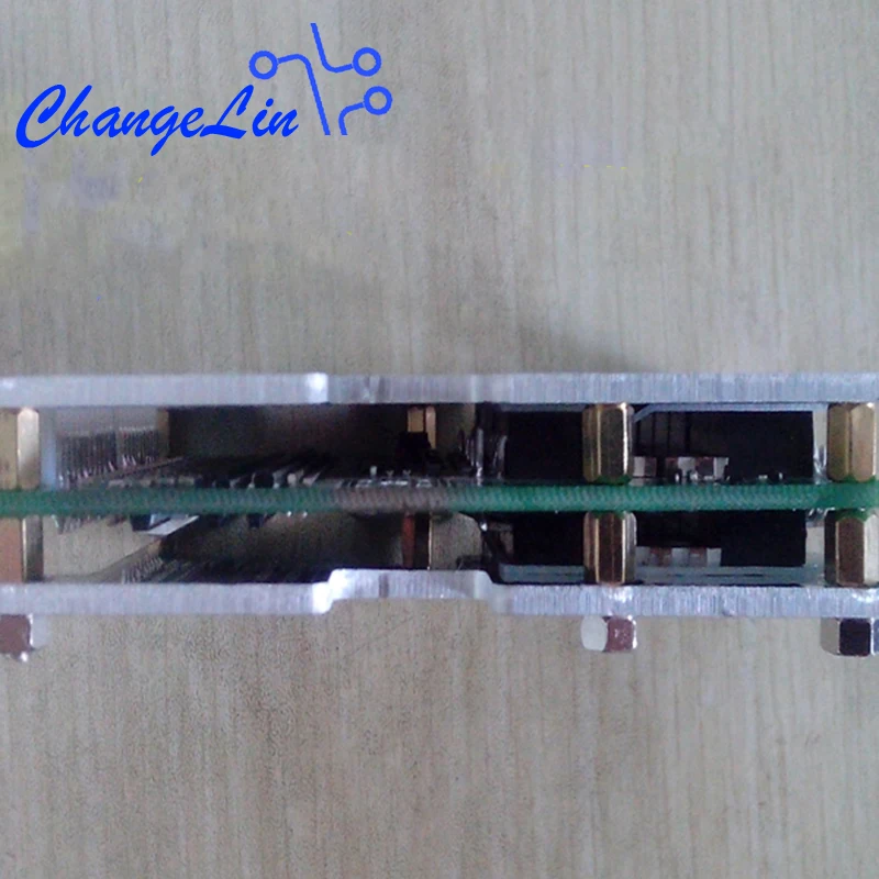 Плата защиты литиевых батарей 16S 60 в 48 PCB Li Ion Lipo Lifepo4 BMS Полимерная Упаковка