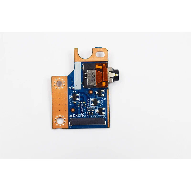 

Original For Dell Latitude LS-E371P E6500 E5430 E6510 Audio board 3189 Chromebook Headset Microphone