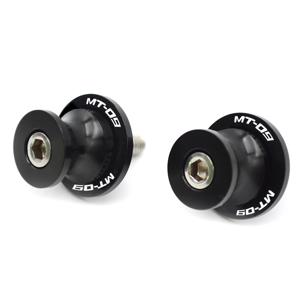  Swingarm ̴ Ǯ  ĵ Bobbins   MT-09 MT09 FZ09 FZ-09 MT 09 Tracer SR 2013-2017